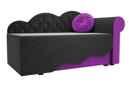 Софа Тедди-1 правый угол