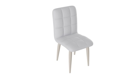 Стул «Франк»Разные Цвета/Ш-450хВ-860хГ-600 мм  