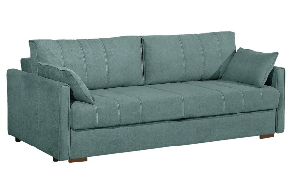 Ортопедический Диван Рим/Разные Цвета Ш-2220 х Г-1100 х В-900 мм