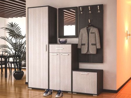 Прихожая Вернисаж Вариант-2