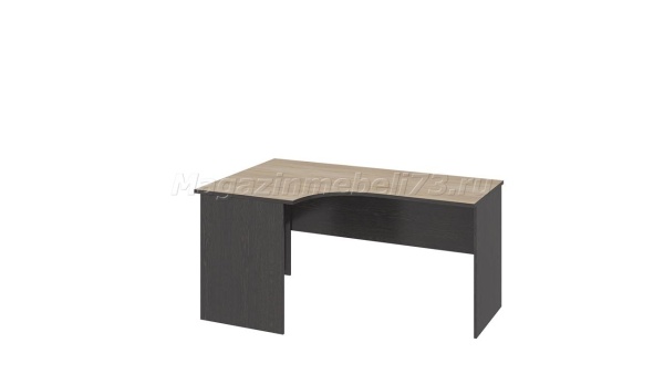 Стол угловой письменный «Успех-2» ПМ-184.06