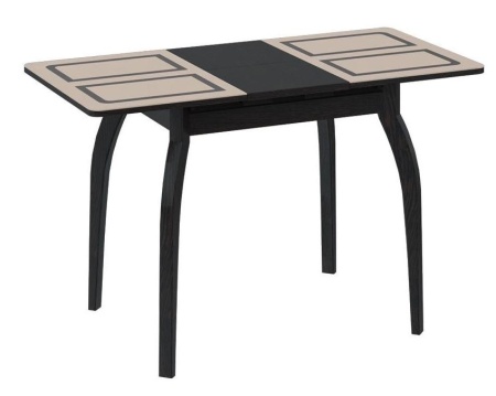 Стол обеденный раздвижной «Рим»