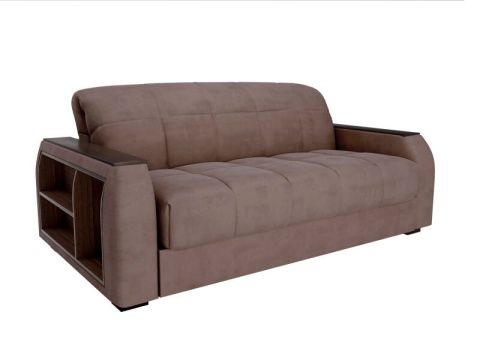 Диван Sunset Классический Бежевый