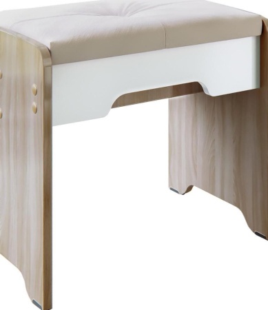 Пуф Палермо-3 МДФ (Ш-500 х В-454 х Г-355 мм)