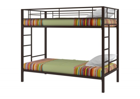 Двухъярусная кровать "Севилья"